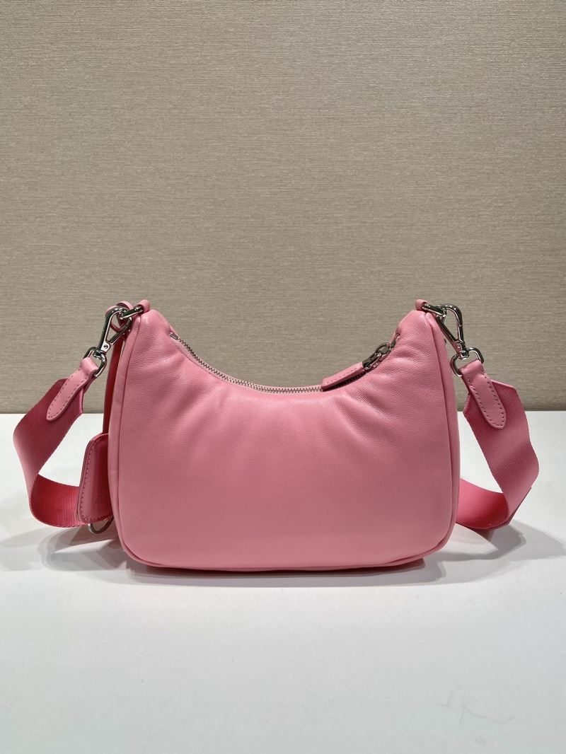 Pra*a hobo bags